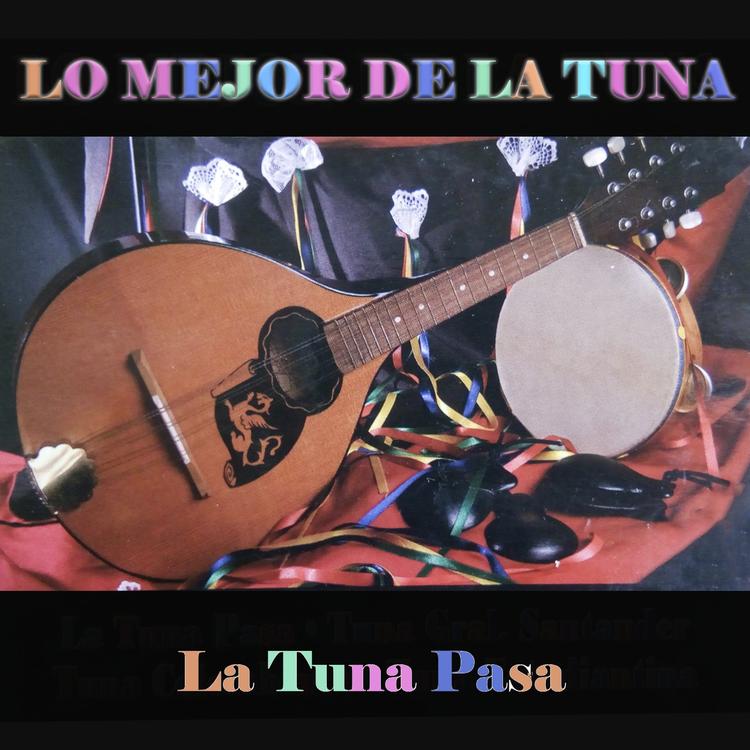 La Tuna Pasa's avatar image