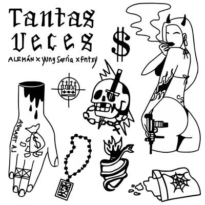 Tantas Veces's cover