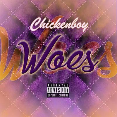 Chickenboy's cover