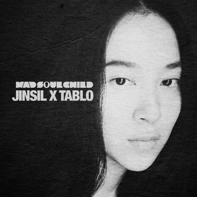 Jinsil's cover