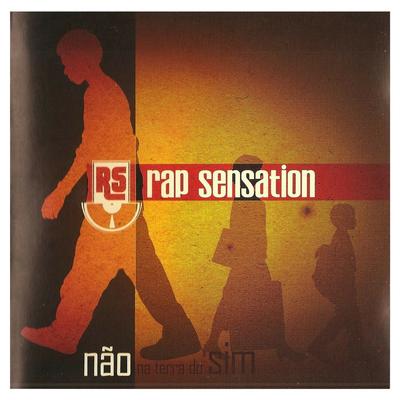 Meus 80 By Rap Sensation, Vicente R. Ferreira's cover