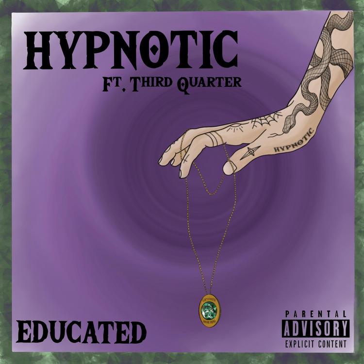 Educated's avatar image