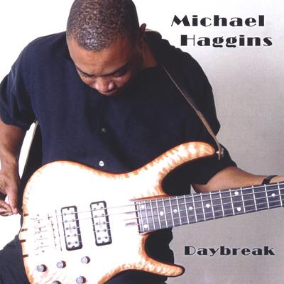 Daybreak By Michael Haggins's cover