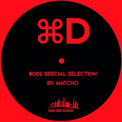 Cmd D Special Selection 002's cover