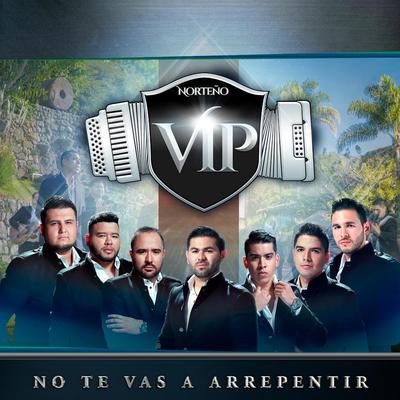 Norteño VIP's cover