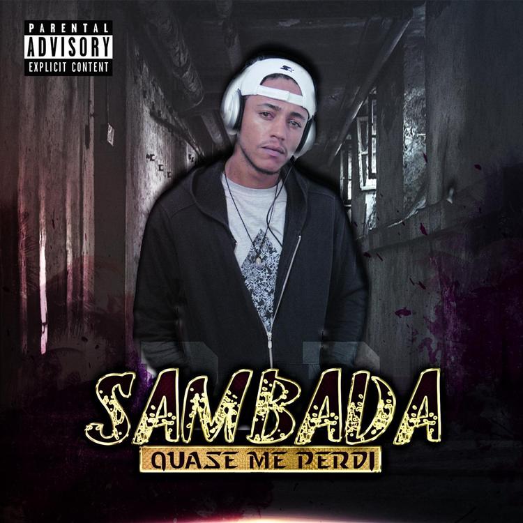 SambaDa's avatar image