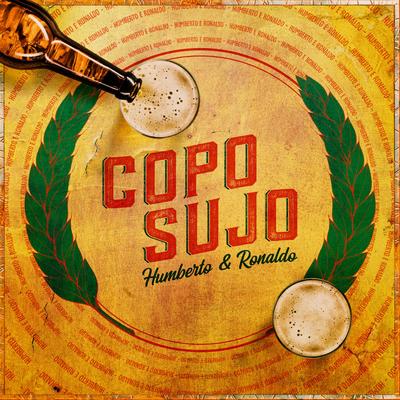 Copo Sujo (Ao Vivo)'s cover
