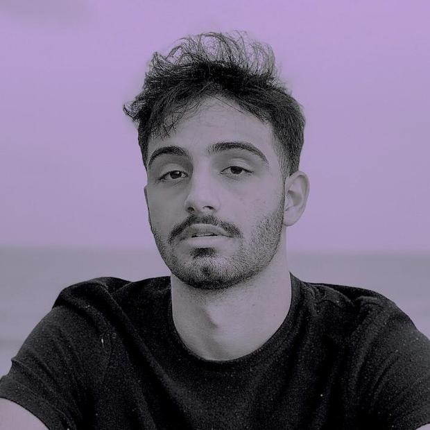 Caio Fernandes's avatar image