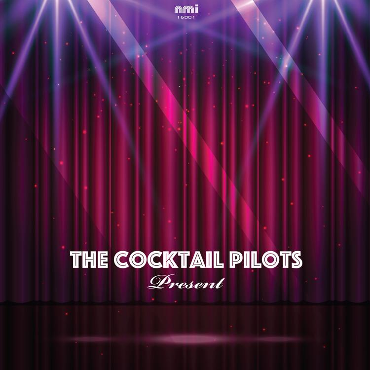 The Cocktail Pilots's avatar image