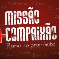 Missão Compaixão's avatar cover