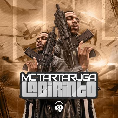 MC Tartaruga's cover
