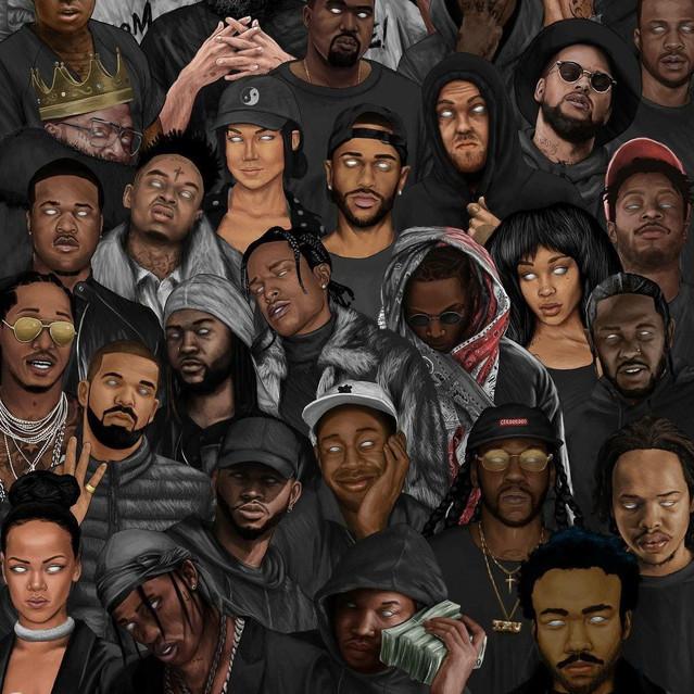 Beats De Rap's avatar image