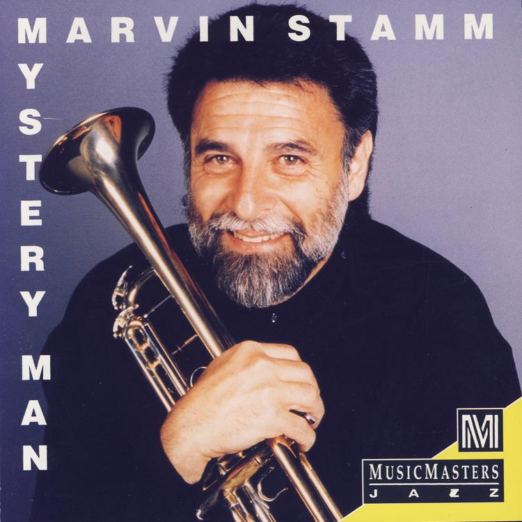 Marvin Stamm's avatar image