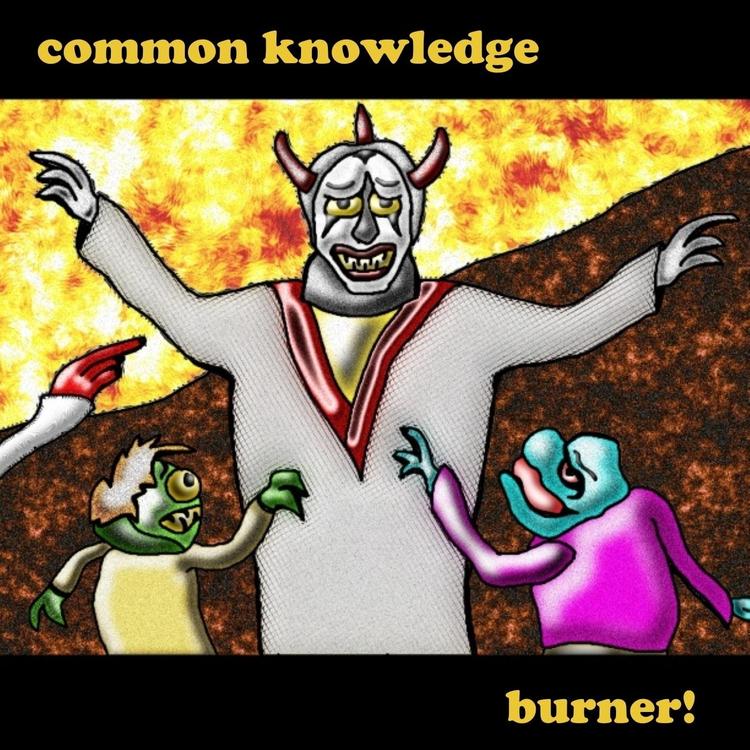 Common Knowledge's avatar image
