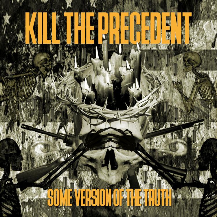 Kill The Precedent's avatar image