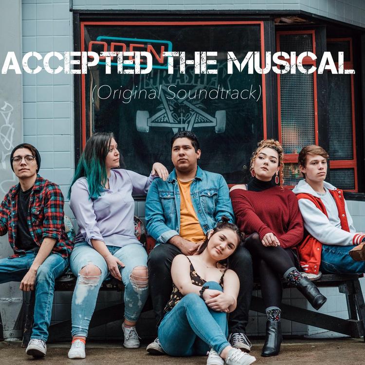 Accepted the Musical's avatar image