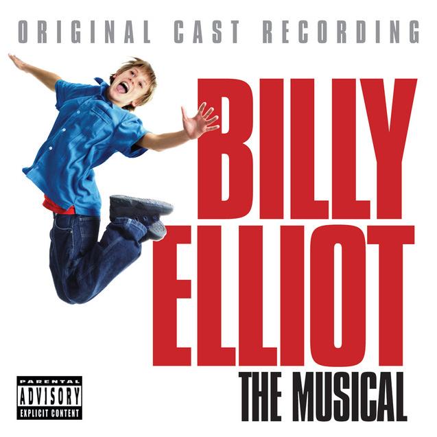 Original Cast of Billy Elliot's avatar image