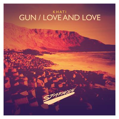 Gun (Extended Mix) By Khati's cover