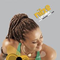 Nilze Carvalho's avatar cover