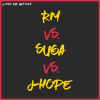 K-Pop Rap Battles's avatar cover