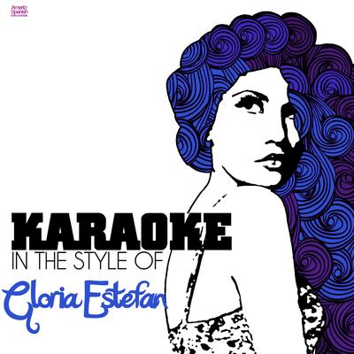 Si Voy a Perderte (Karaoke Version)'s cover