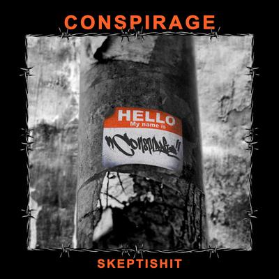 Skeptishit's cover