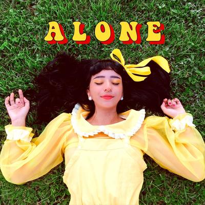 Alone's cover