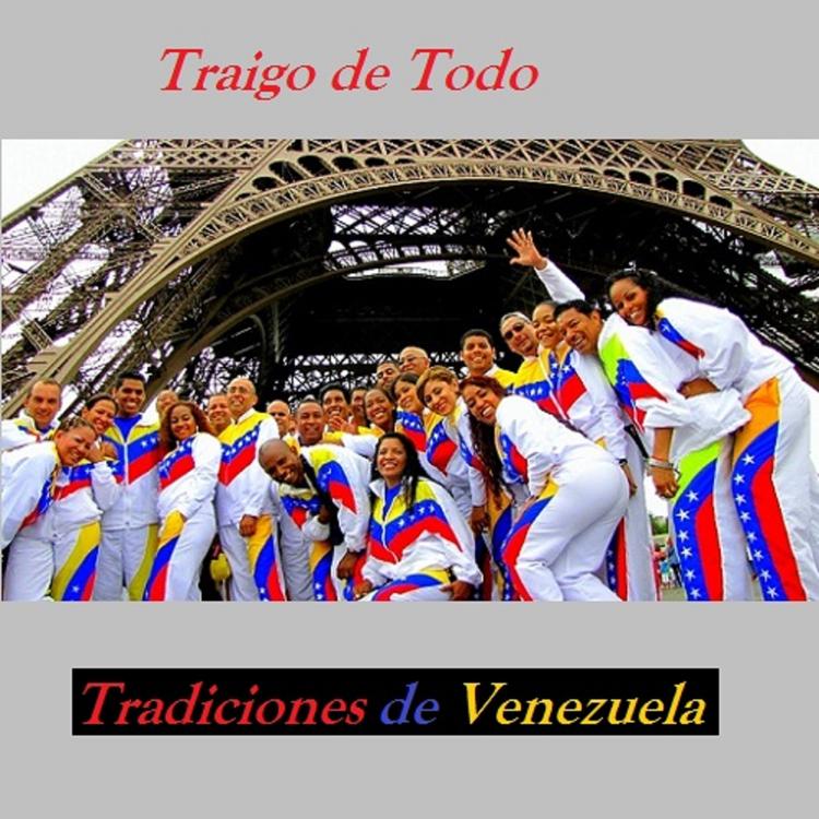 Tradiciones de Venezuela's avatar image