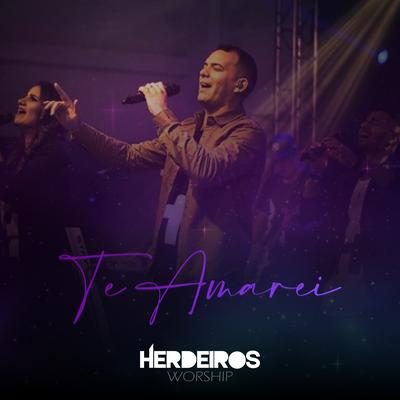 Herdeiros Worship's cover