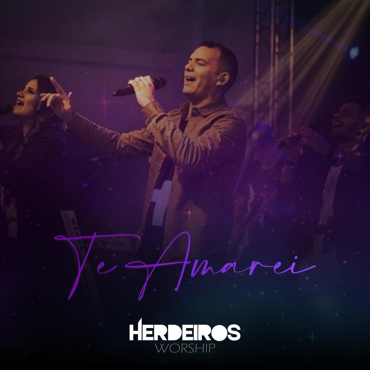 Herdeiros Worship's avatar image