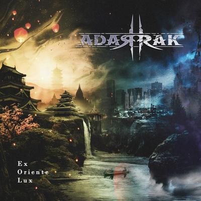 Adarrak's cover