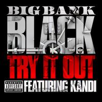 Big Bank Black's avatar cover