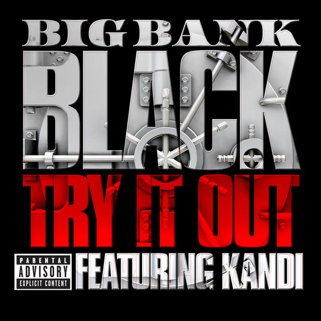 Big Bank Black's avatar image