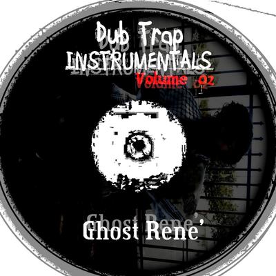 Ghost Rene''s cover