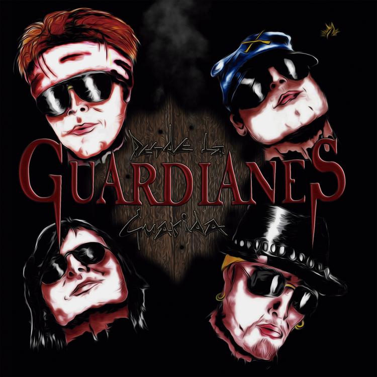 Guardianes's avatar image