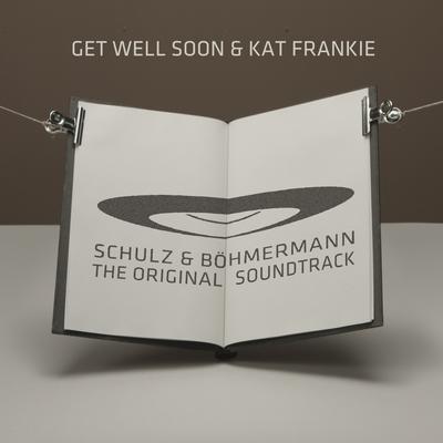 Schulz & Böhmermann (The Original Soundtrack)'s cover
