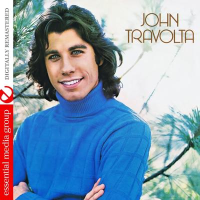 John Travolta (Digitally Remastered)'s cover