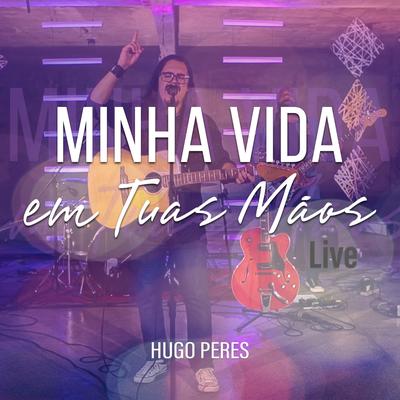 Eu Viverei para Ti (Live)'s cover