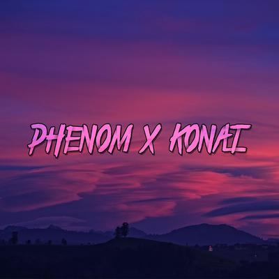 Tudo Me Lembra Você By Konai, Phenom's cover