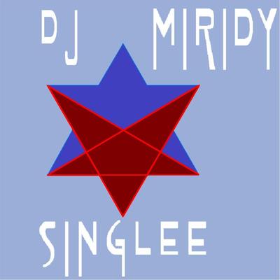 Dj Miridy's cover