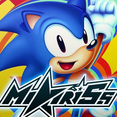 Sonic Medley Megamix By MiatriSs's cover
