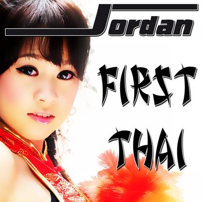 First Thai (Club Mix)'s cover