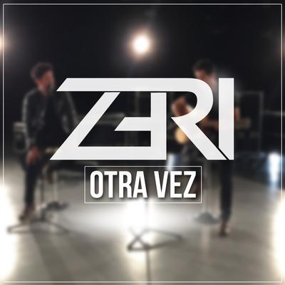 Otra Vez (Versión Acústica)'s cover
