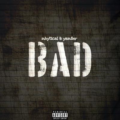 Bad's cover