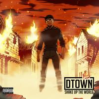 DTown's avatar cover