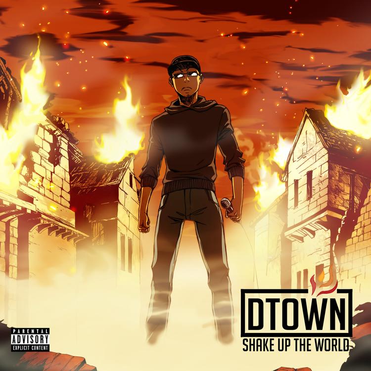 DTown's avatar image