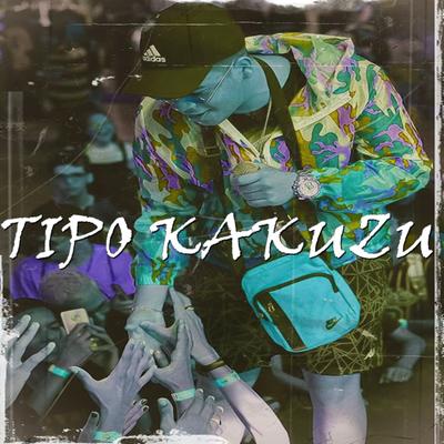 Tipo Kakuzu By MHRAP's cover