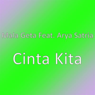 Cinta Kita's cover