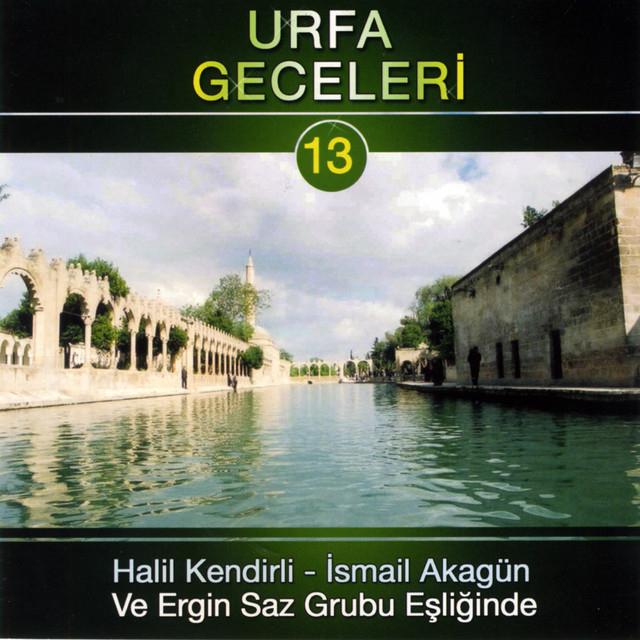 Halil Kendirli-İsmail Akagün ve Ergin Saz Grubu's avatar image