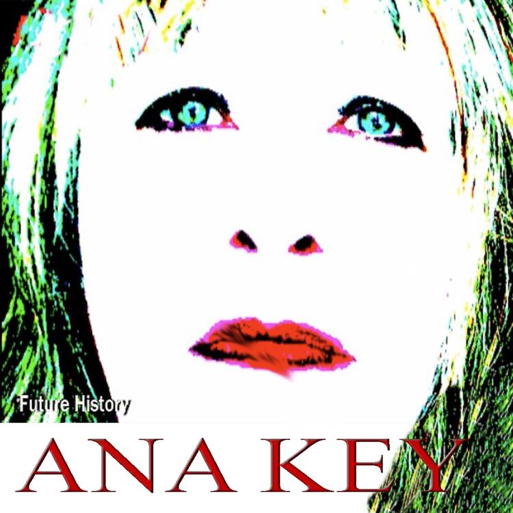 Ana Key's avatar image